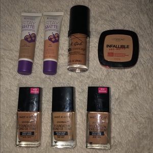 foundation bundle